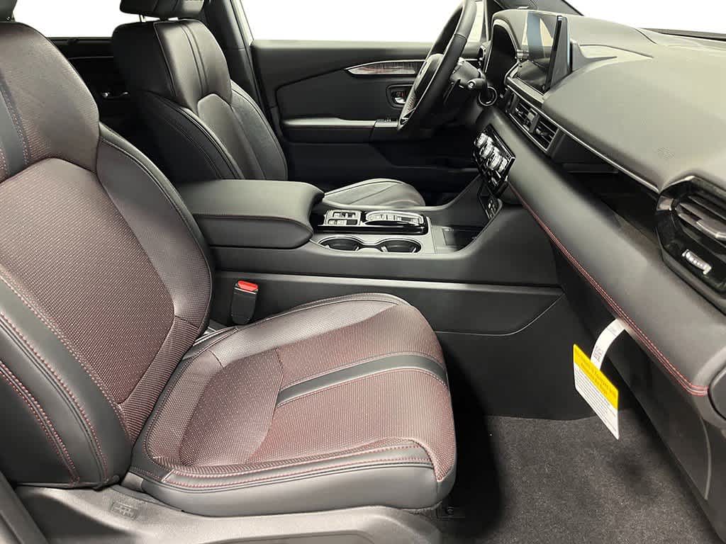 Thumbnail: 2025 Honda Pilot - 26