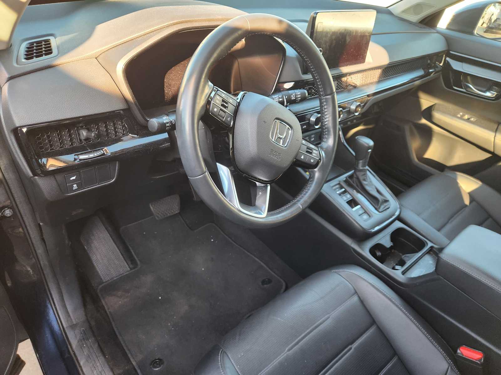 Thumbnail: 2023 Honda CR-V - 7