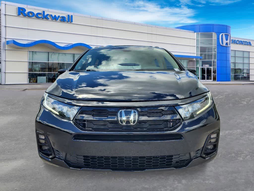 Thumbnail: 2026 Honda Odyssey - 8