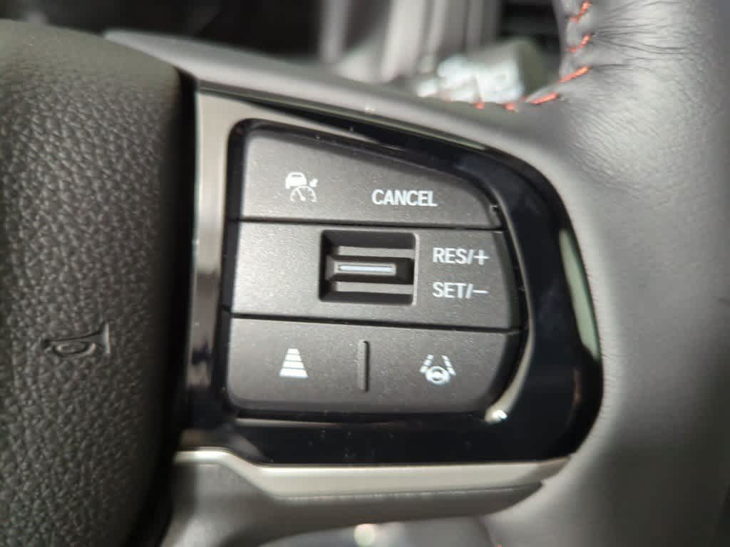 Thumbnail: 2026 Honda Odyssey - 15