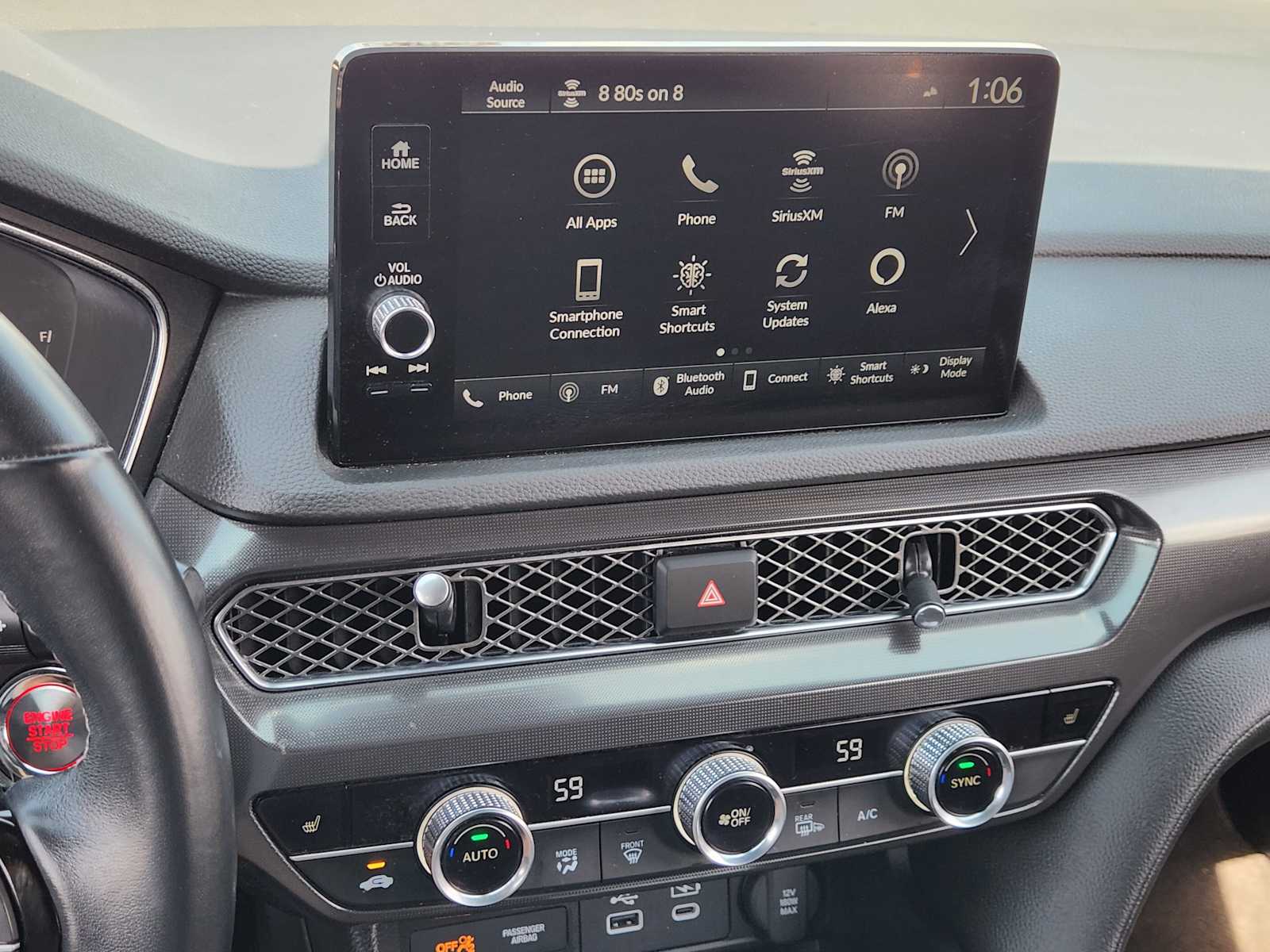 Thumbnail: 2024 Acura Integra - 16