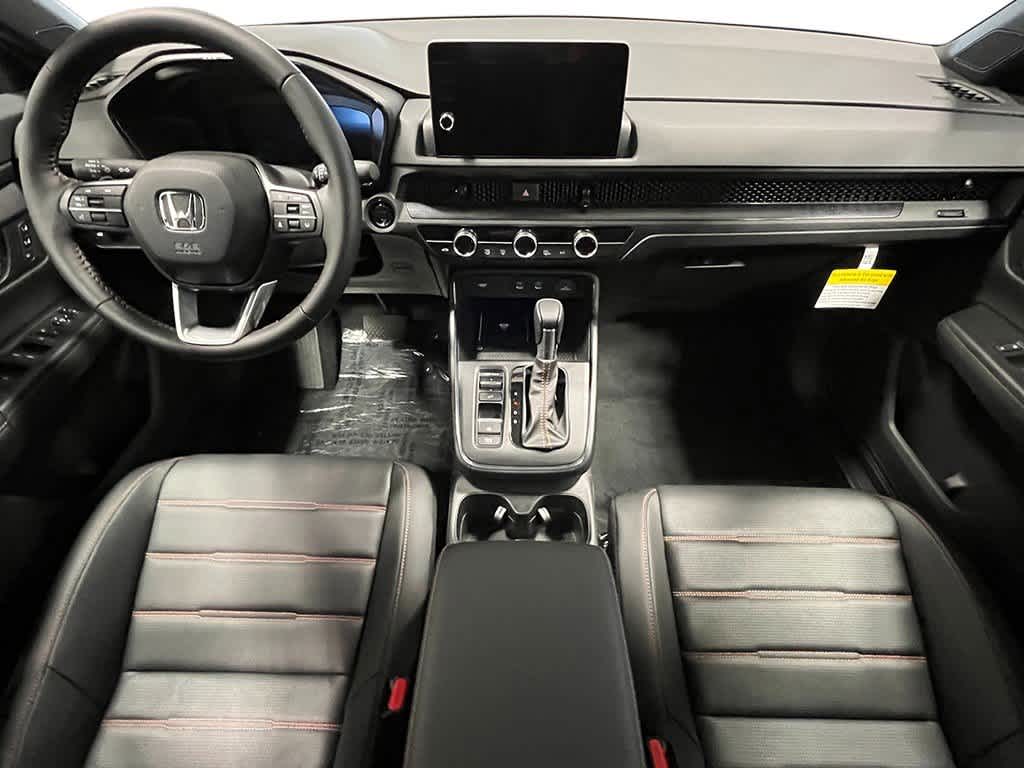 Thumbnail: 2026 Honda CR-V - 13