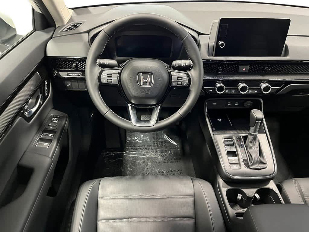 Thumbnail: 2026 Honda CR-V - 16