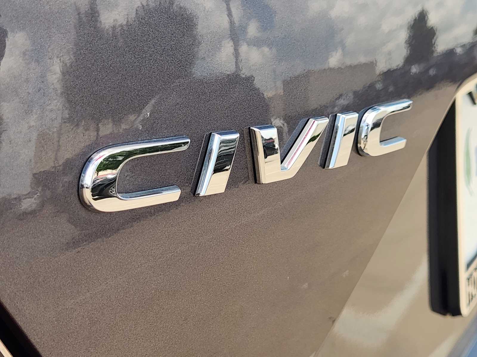Thumbnail: 2016 Honda Civic - 7
