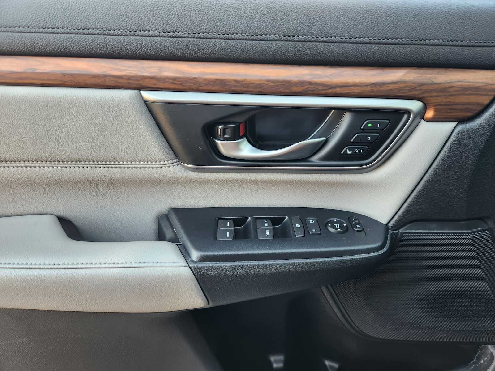 Thumbnail: 2019 Honda CR-V - 29