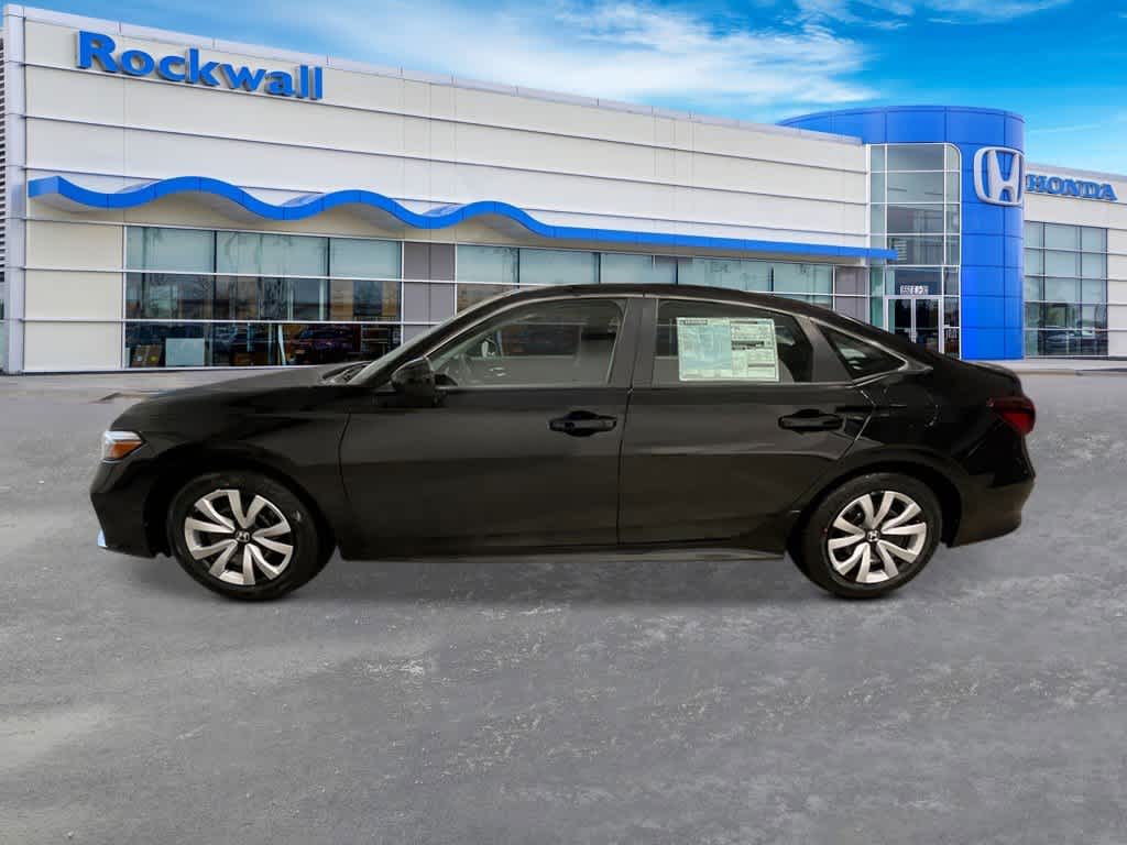 Thumbnail: 2026 Honda Civic - 2