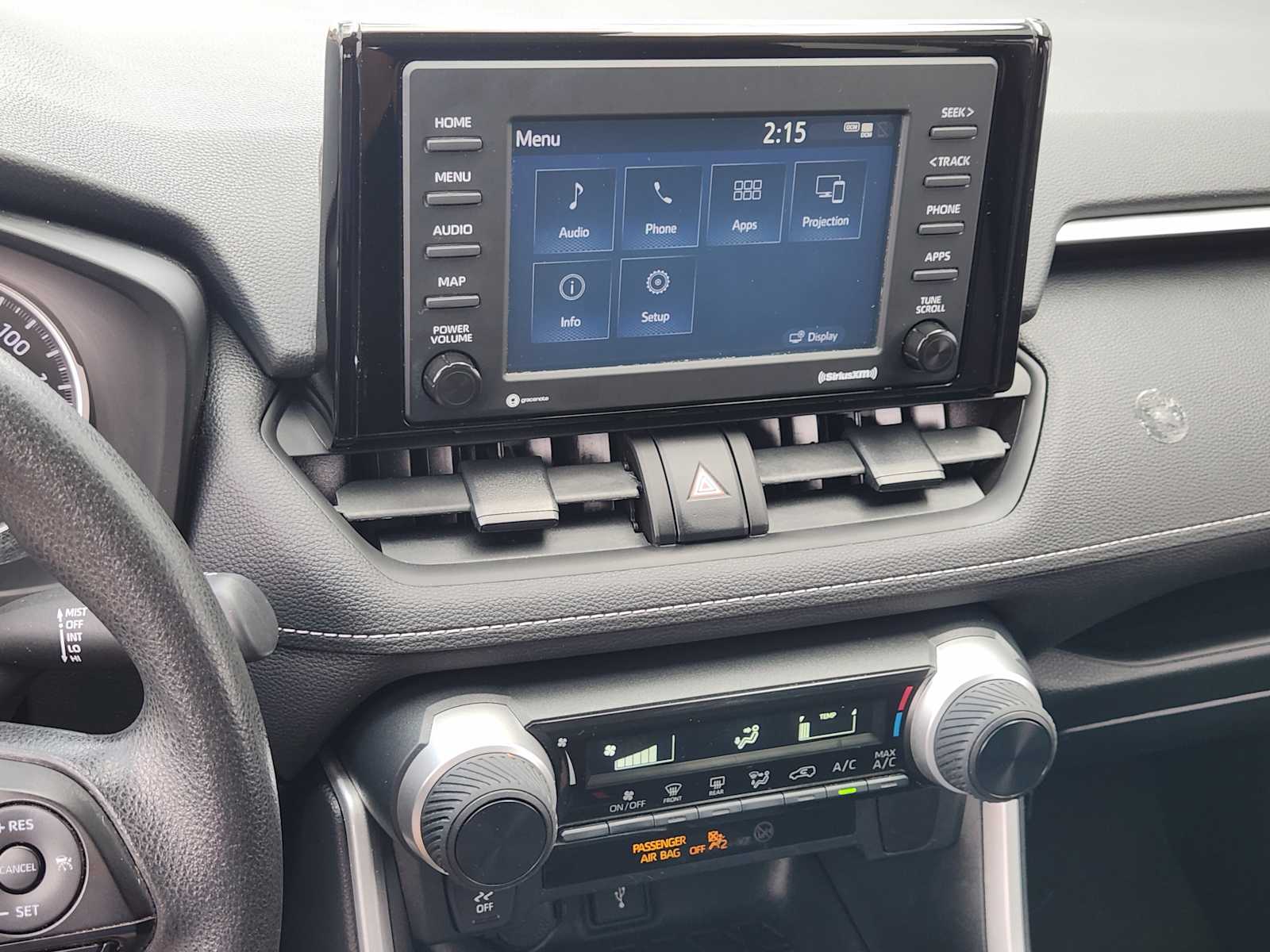 Thumbnail: 2021 Toyota RAV4 - 16