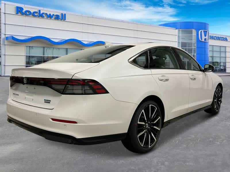 Thumbnail: 2025 Honda Accord - 7