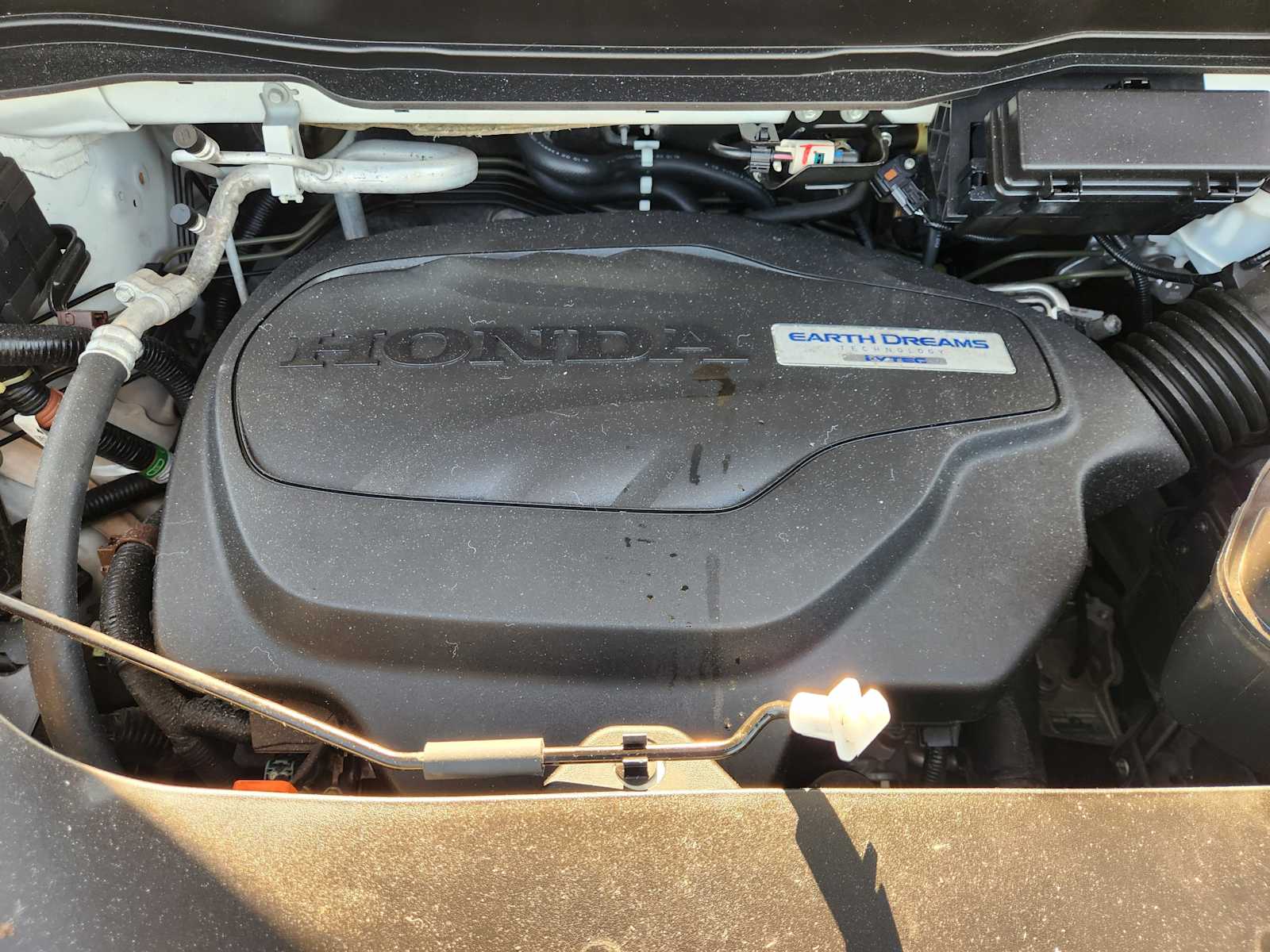 Thumbnail: 2021 Honda Pilot - 9