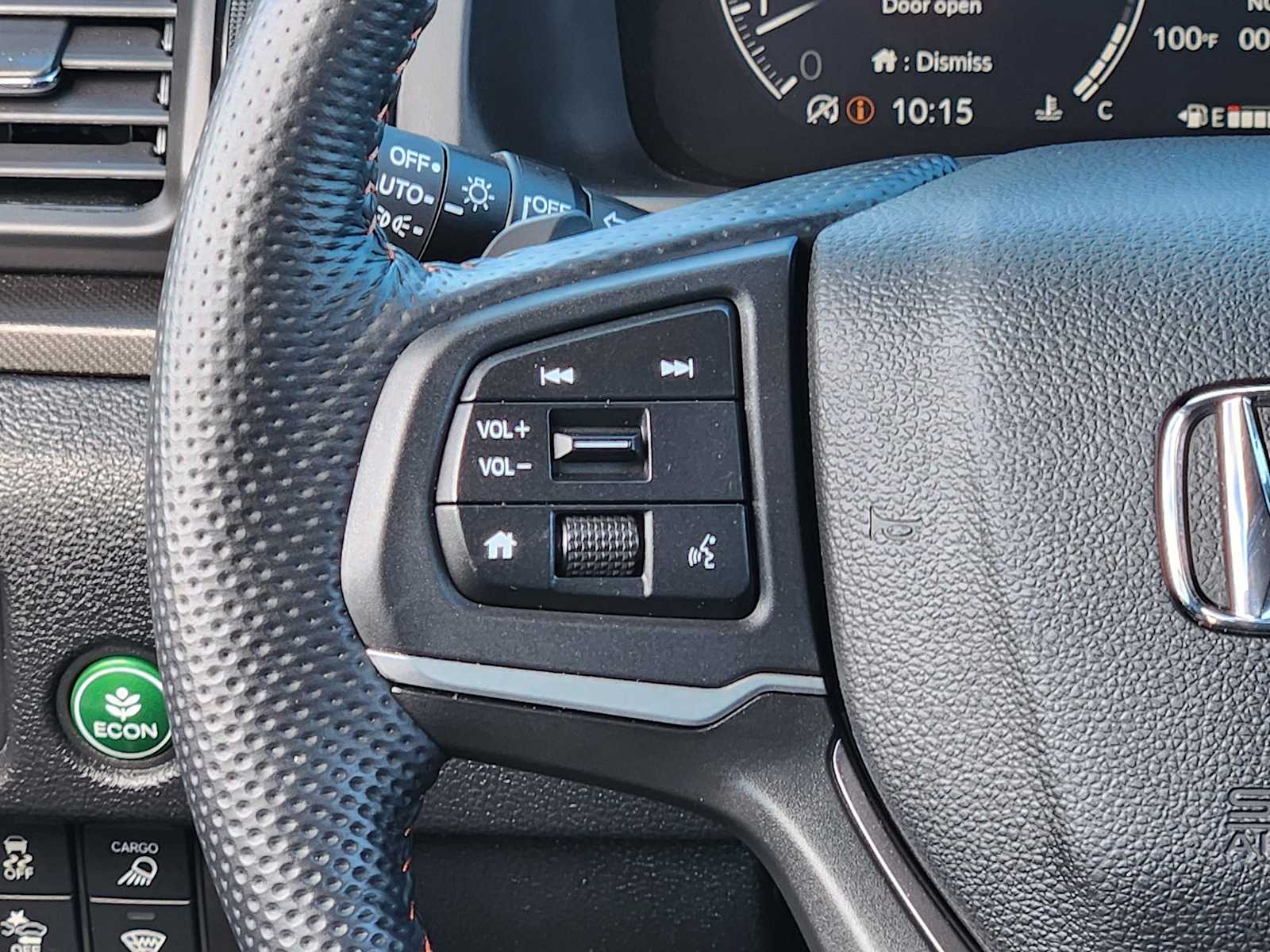 Thumbnail: 2024 Honda Ridgeline - 31