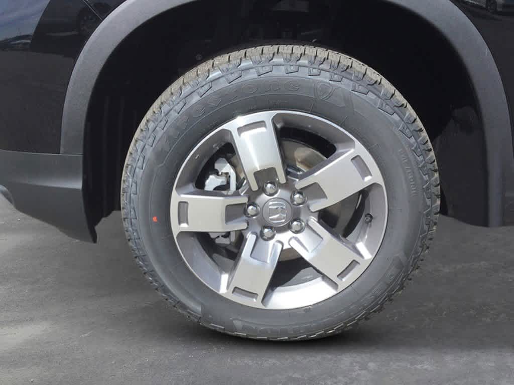 Thumbnail: 2026 Honda Ridgeline - 9