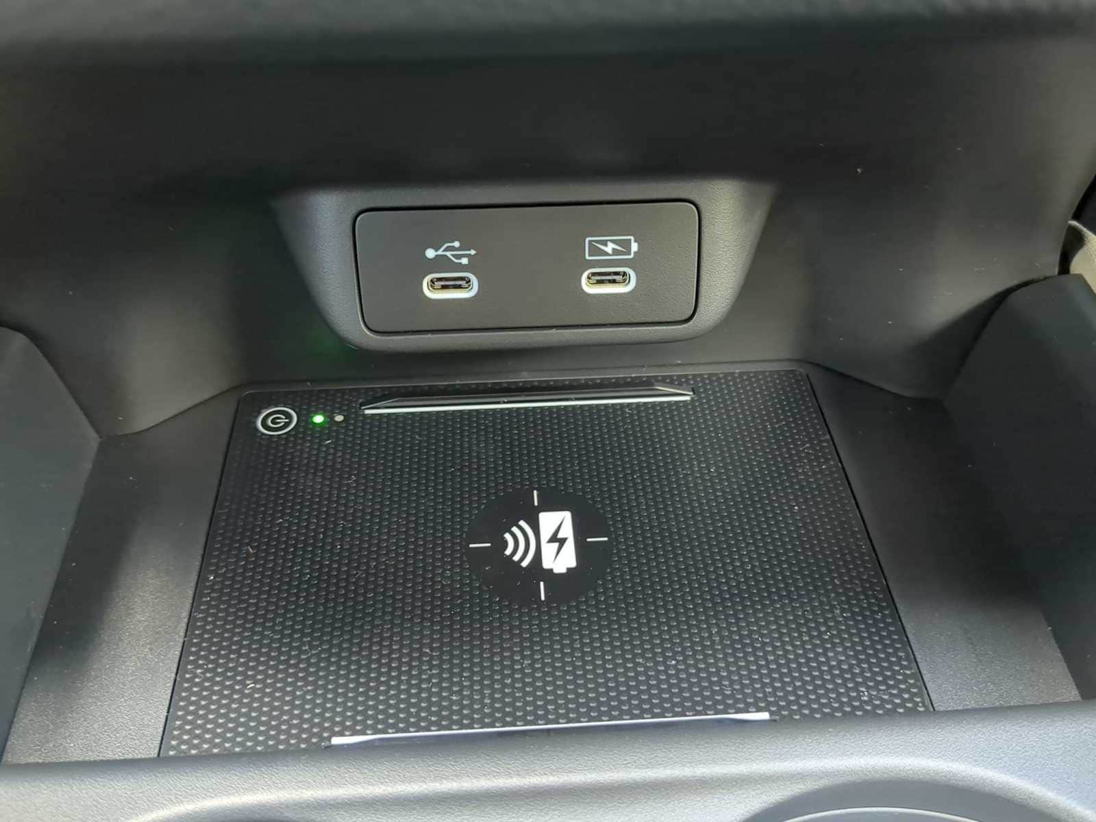 Thumbnail: 2026 Honda HR-V - 26