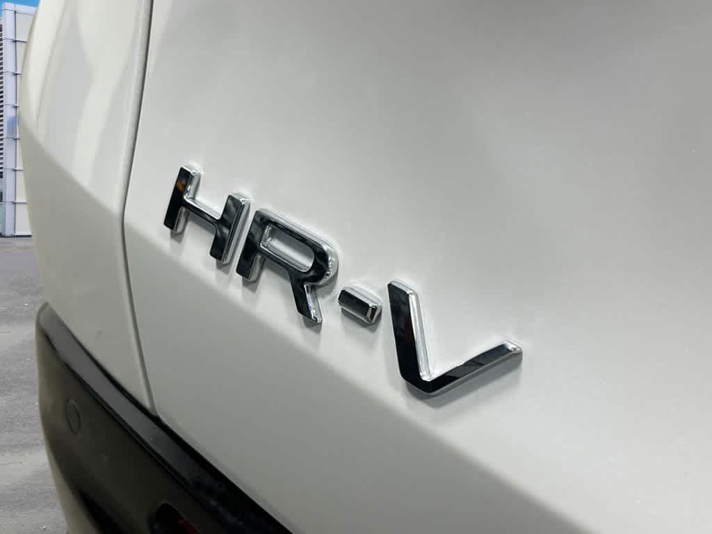 Thumbnail: 2026 Honda HR-V - 6