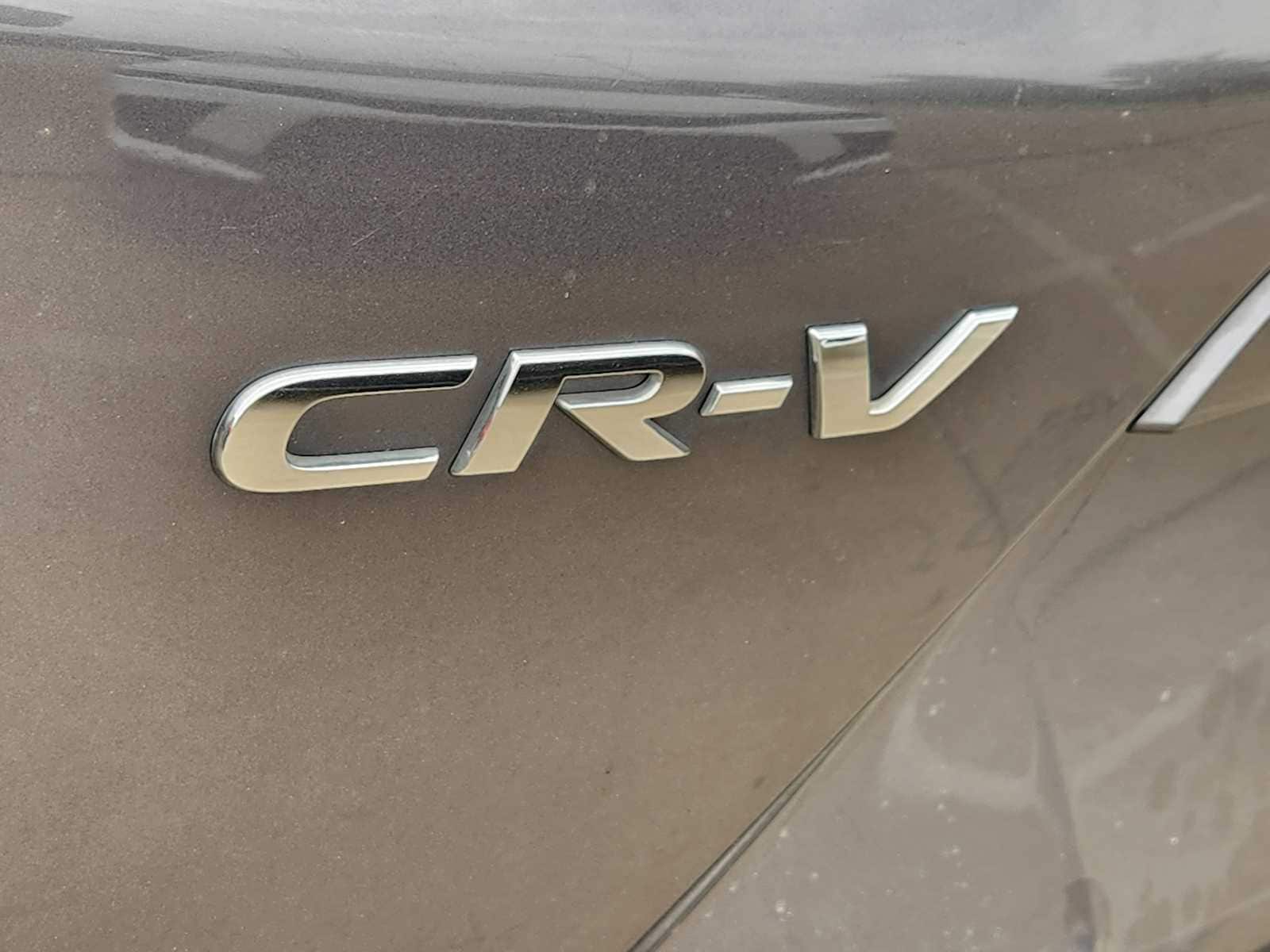 Thumbnail: 2019 Honda CR-V - 8