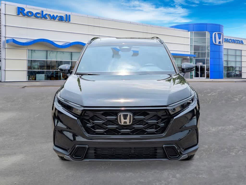 Thumbnail: 2026 Honda CR-V - 8