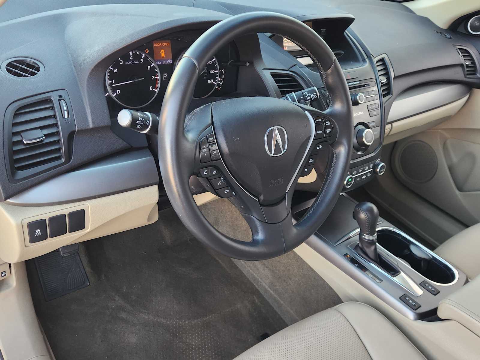2014 Acura RDX Base -
                  Rockwall, TX