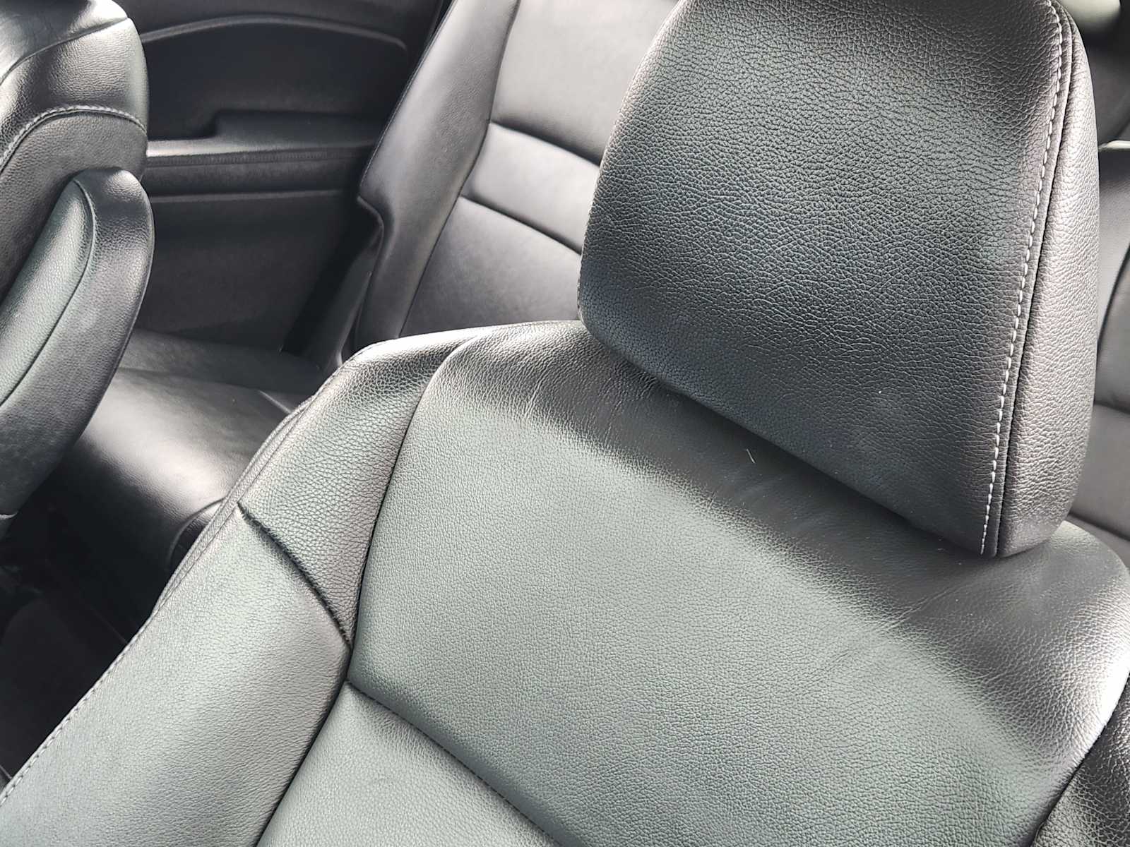 Thumbnail: 2022 Honda Pilot - 24