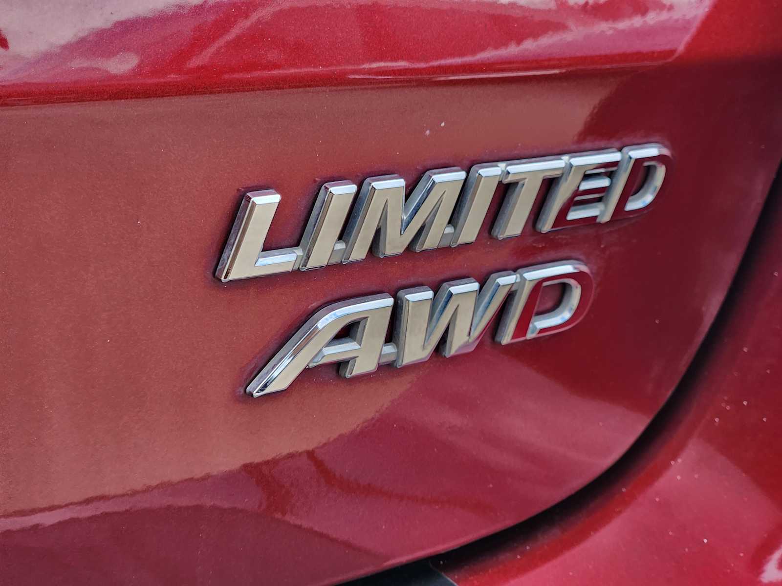 Thumbnail: 2019 Toyota Sienna - 7