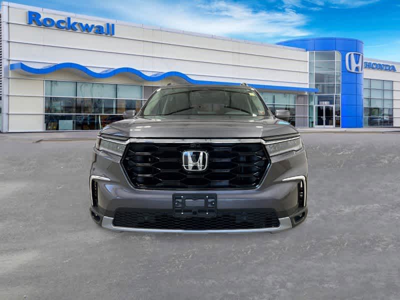 Thumbnail: 2025 Honda Pilot - 11