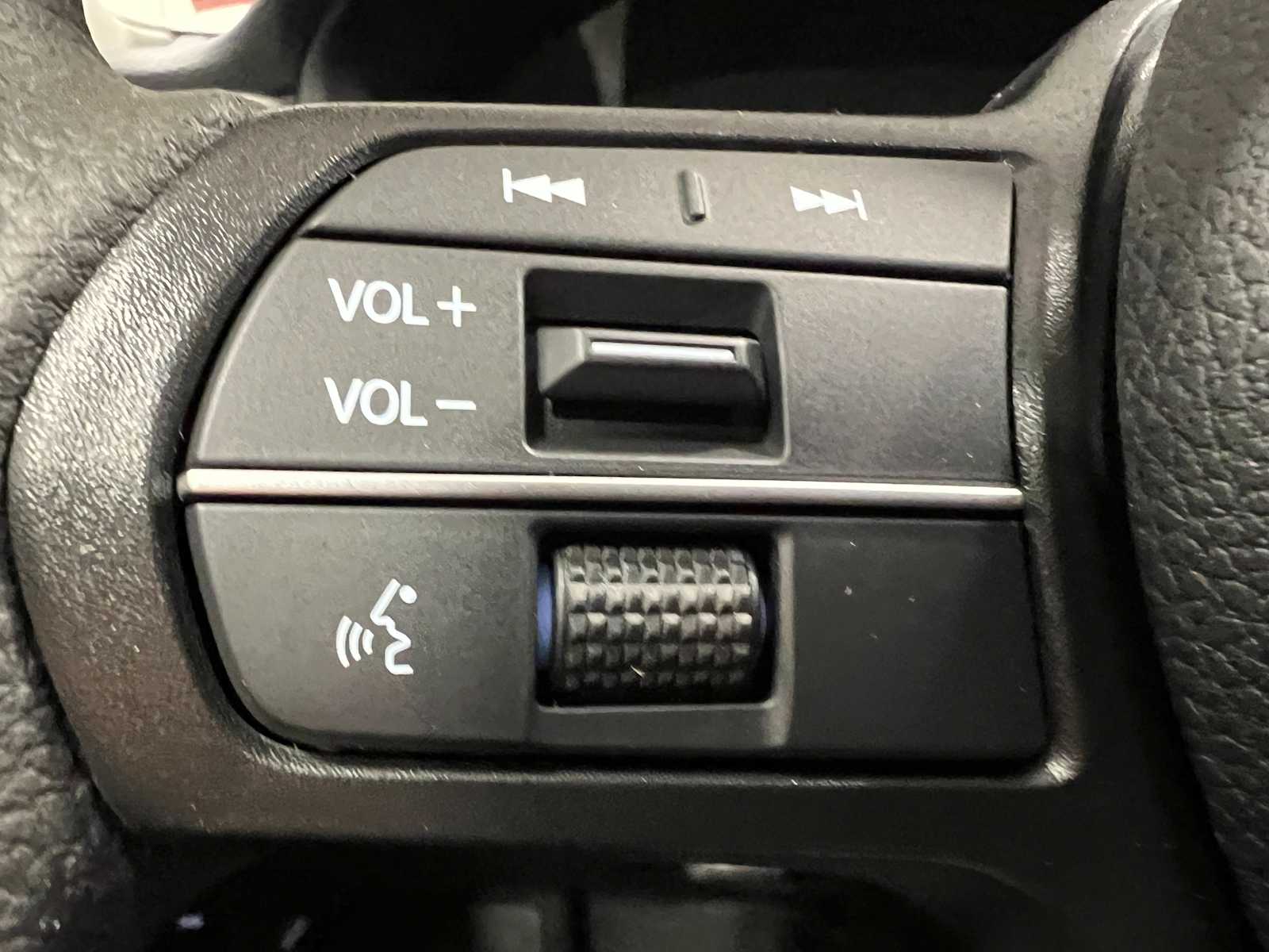 Thumbnail: 2025 Honda Accord - 20