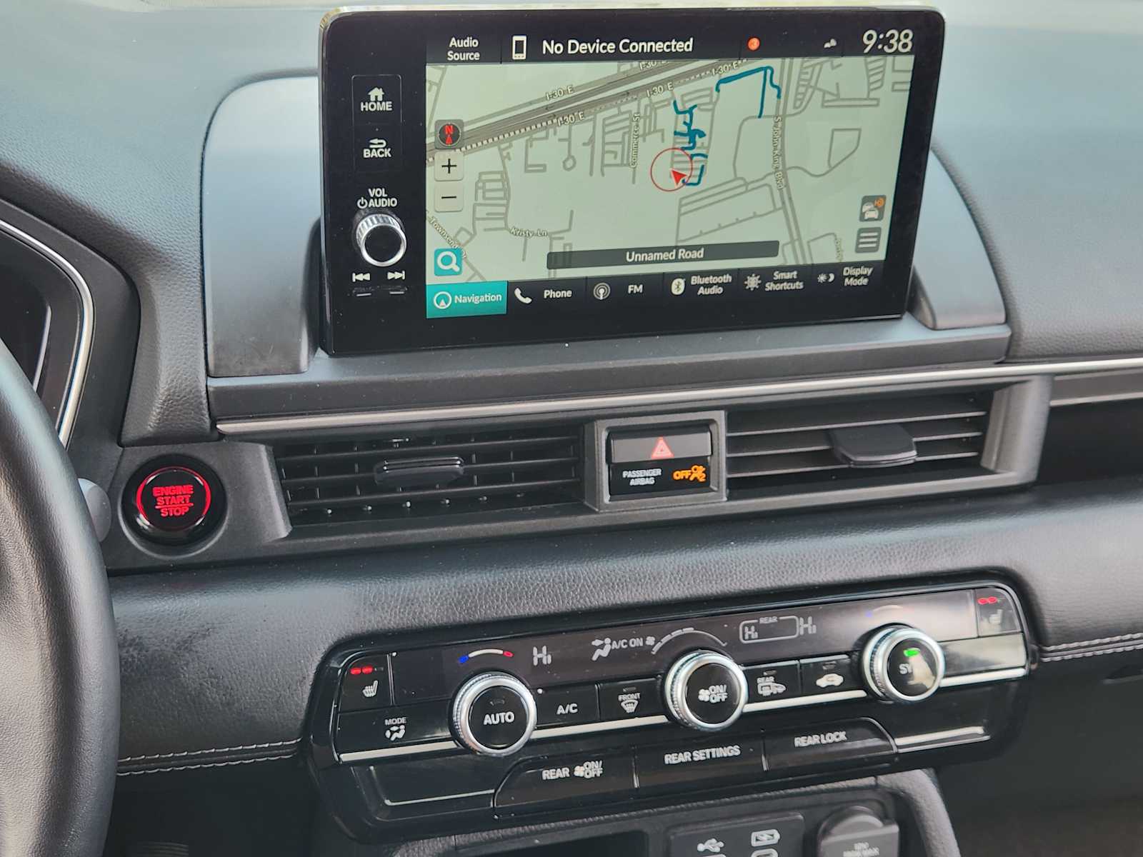 Thumbnail: 2024 Honda Pilot - 17