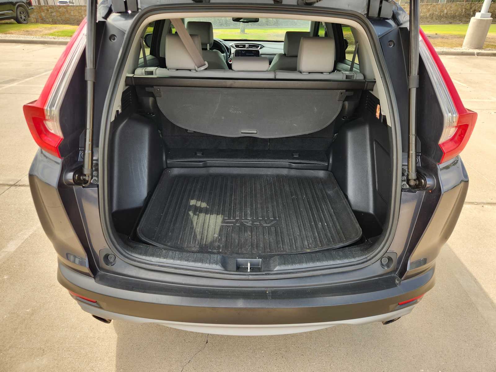 Thumbnail: 2018 Honda CR-V - 19