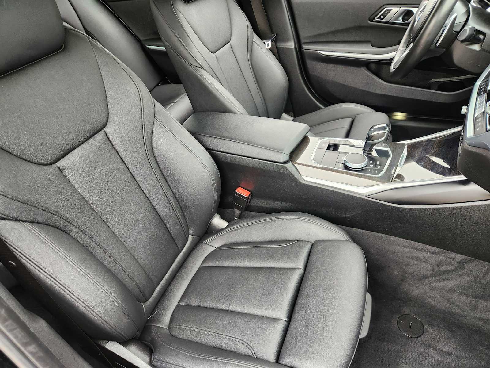 Thumbnail: 2020 BMW 3 Series - 13