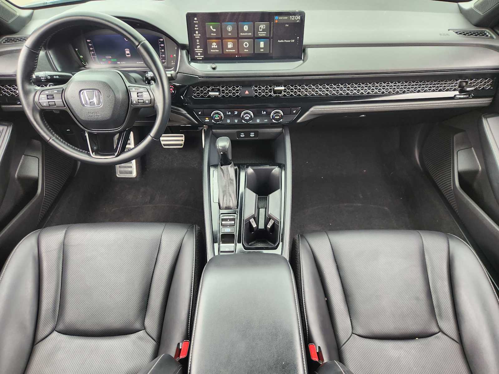 Thumbnail: 2023 Honda Accord - 10