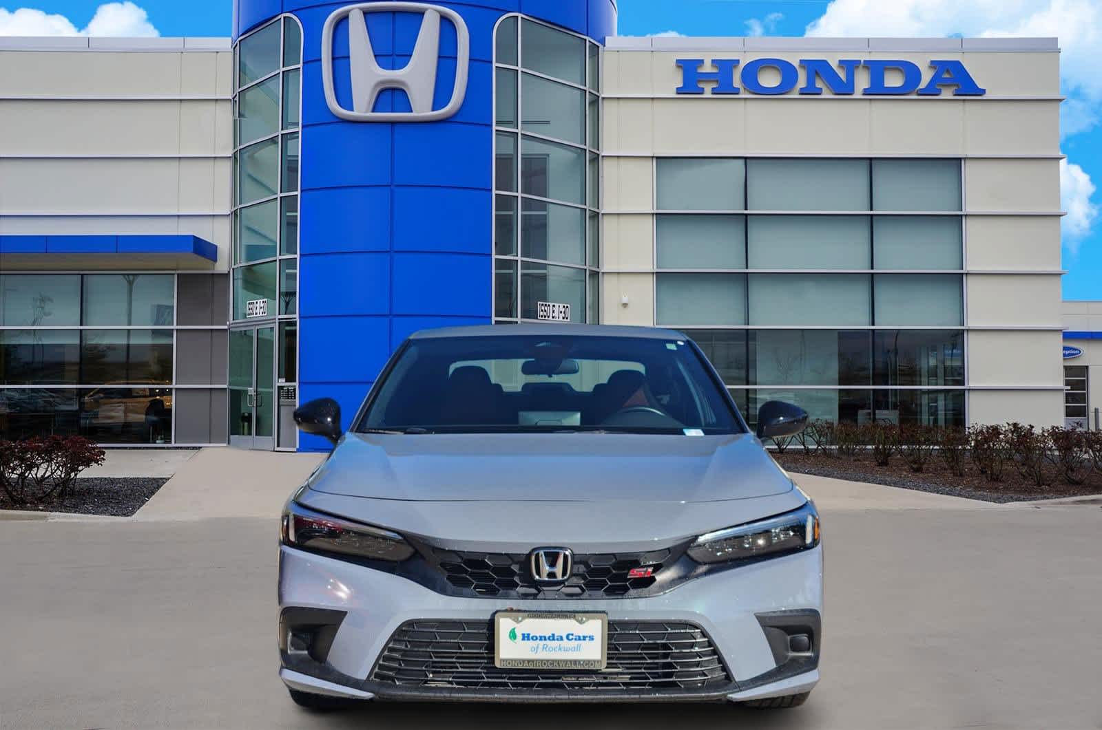 Thumbnail: 2024 Honda Civic - 6