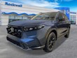 Honda CR-V Hybrid