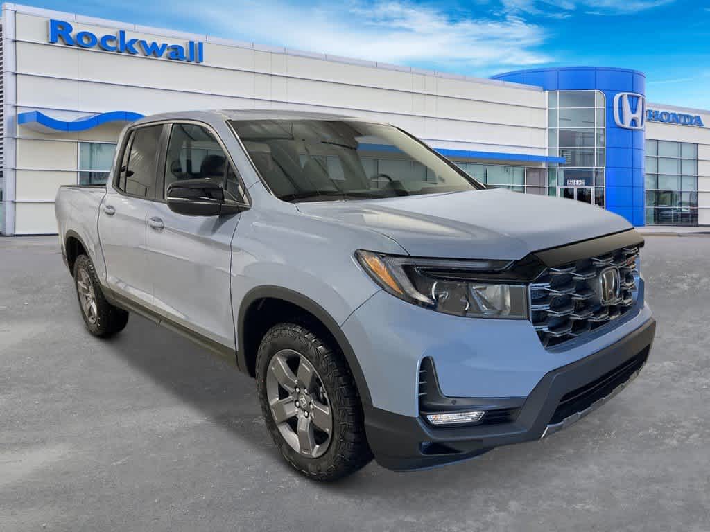 Thumbnail: 2026 Honda Ridgeline - 9
