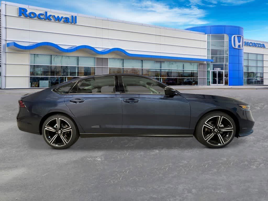 Thumbnail: 2026 Honda Accord - 7