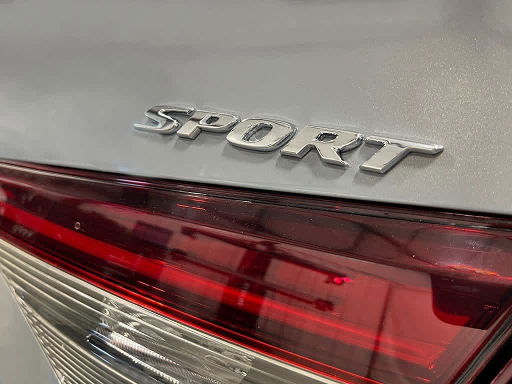 Thumbnail: 2026 Honda Civic - 6