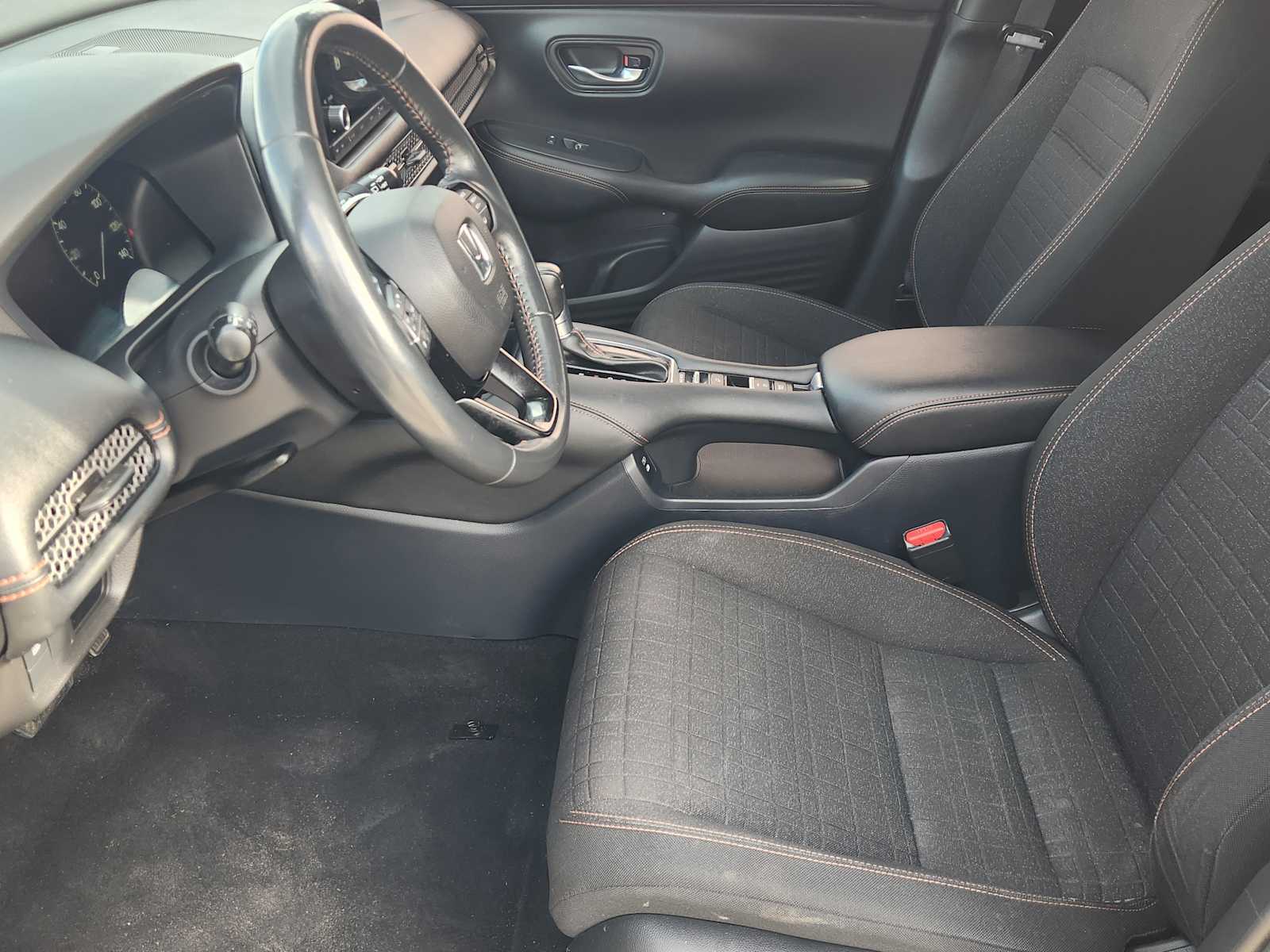 Thumbnail: 2024 Honda HR-V - 11