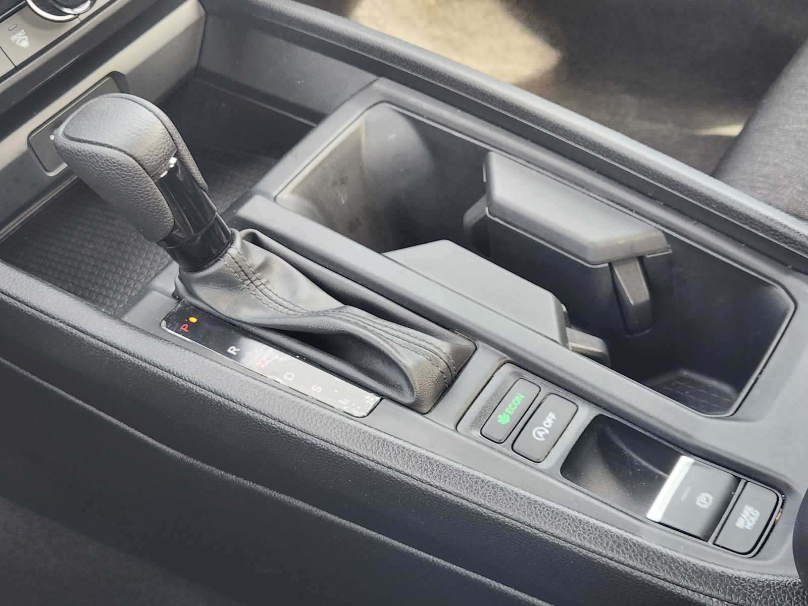 Thumbnail: 2025 Honda Accord - 17