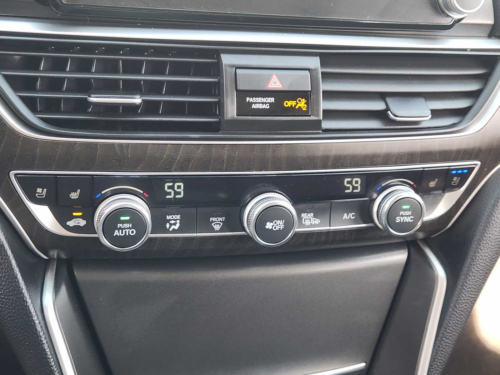 Thumbnail: 2018 Honda Accord - 26