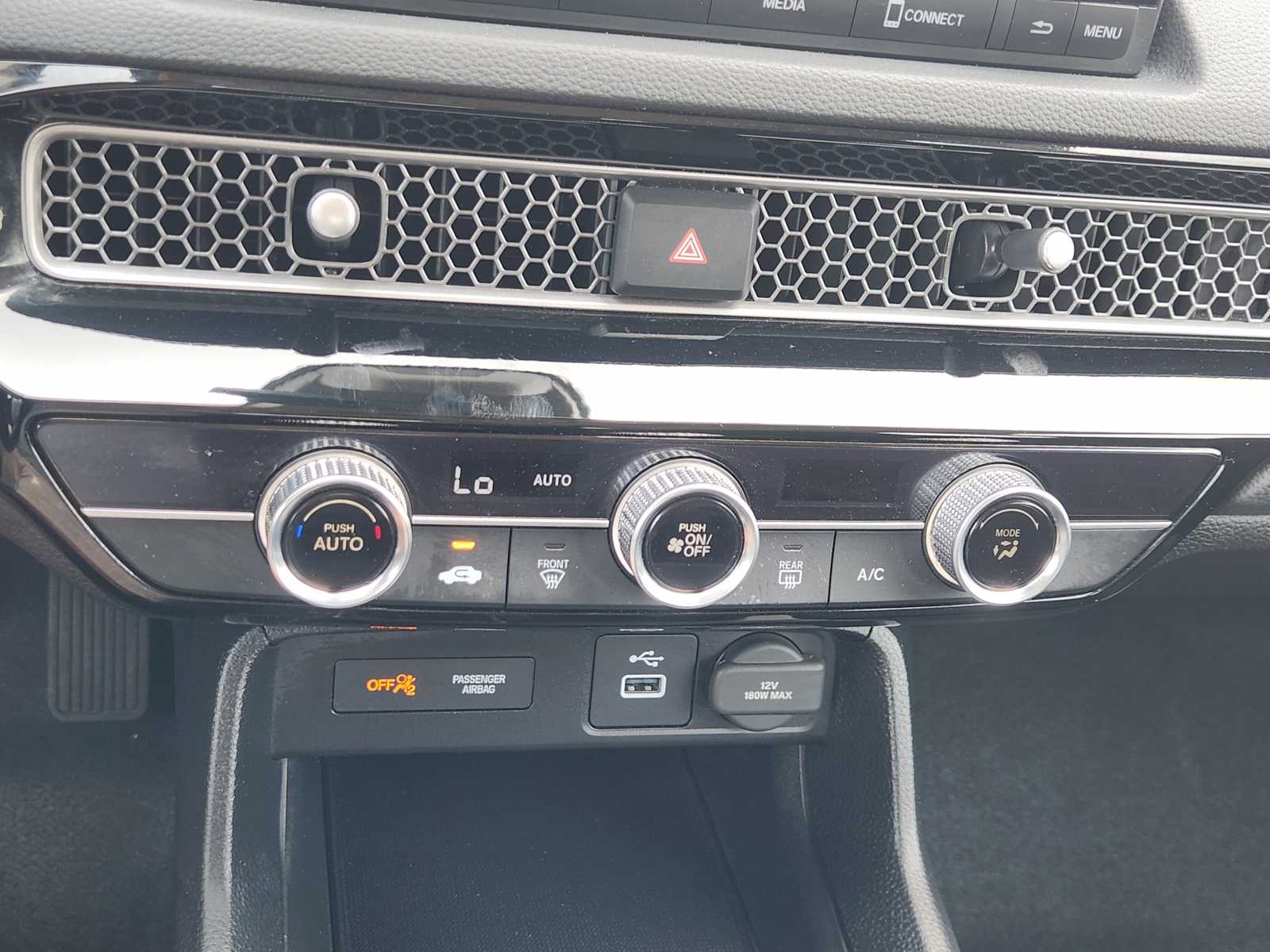 Thumbnail: 2024 Honda Civic - 26