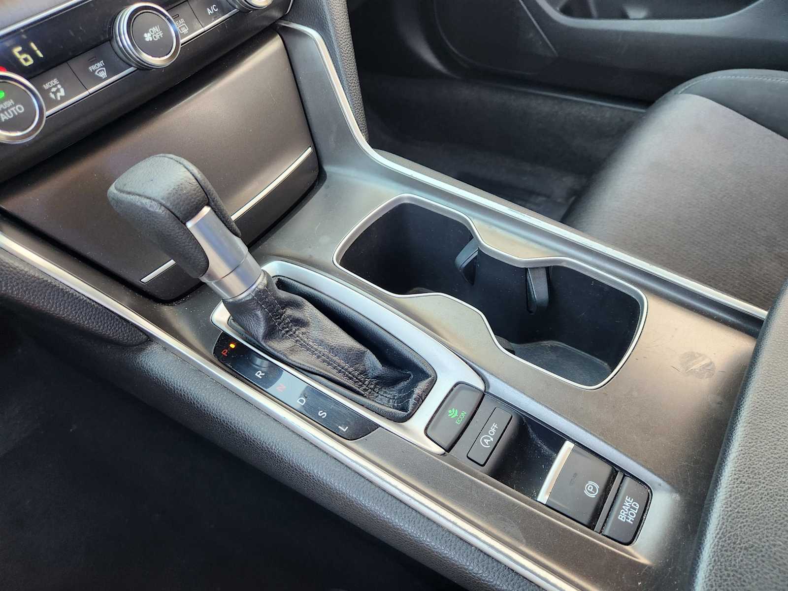 Thumbnail: 2021 Honda Accord - 16