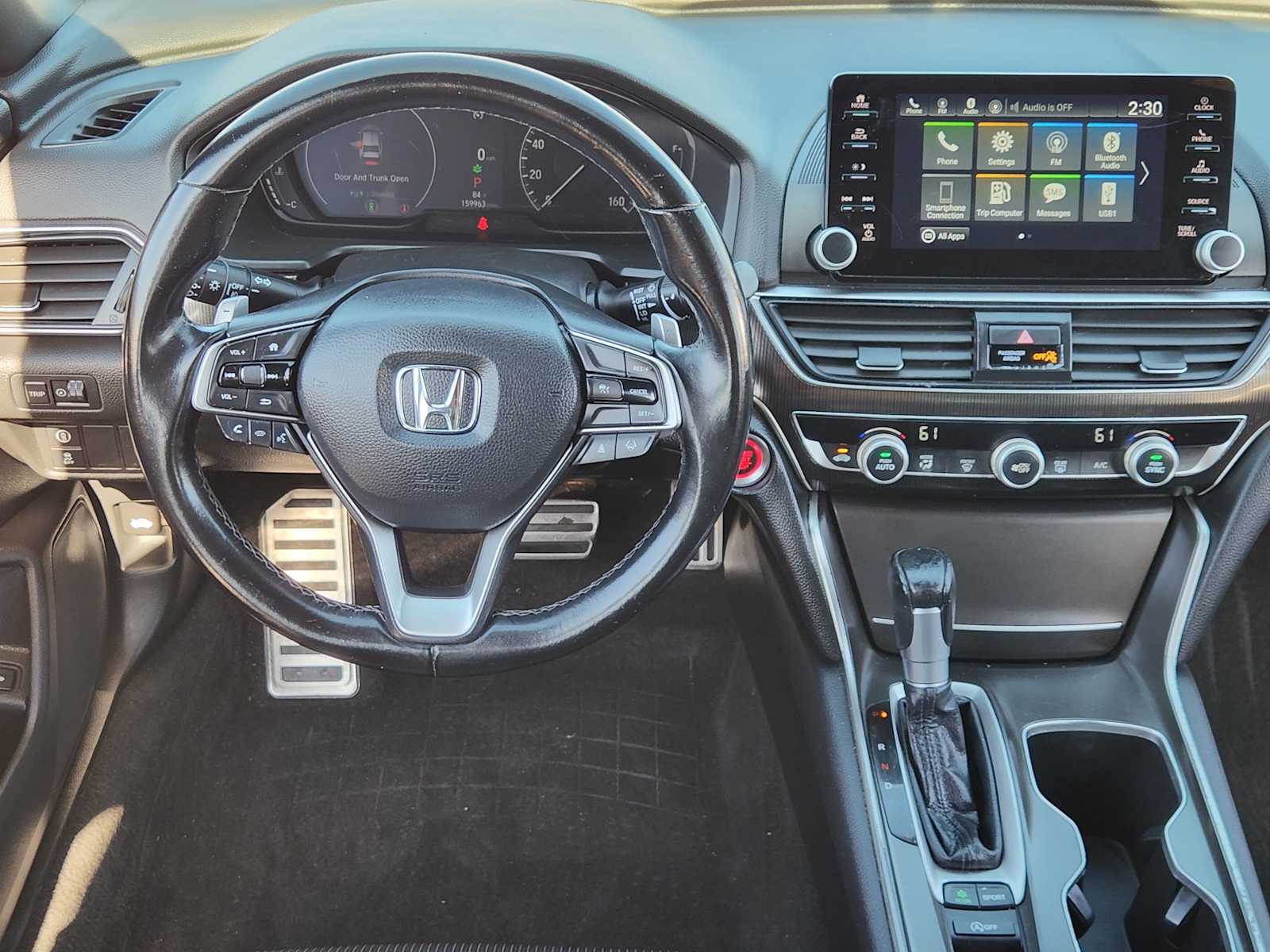 Thumbnail: 2021 Honda Accord - 15