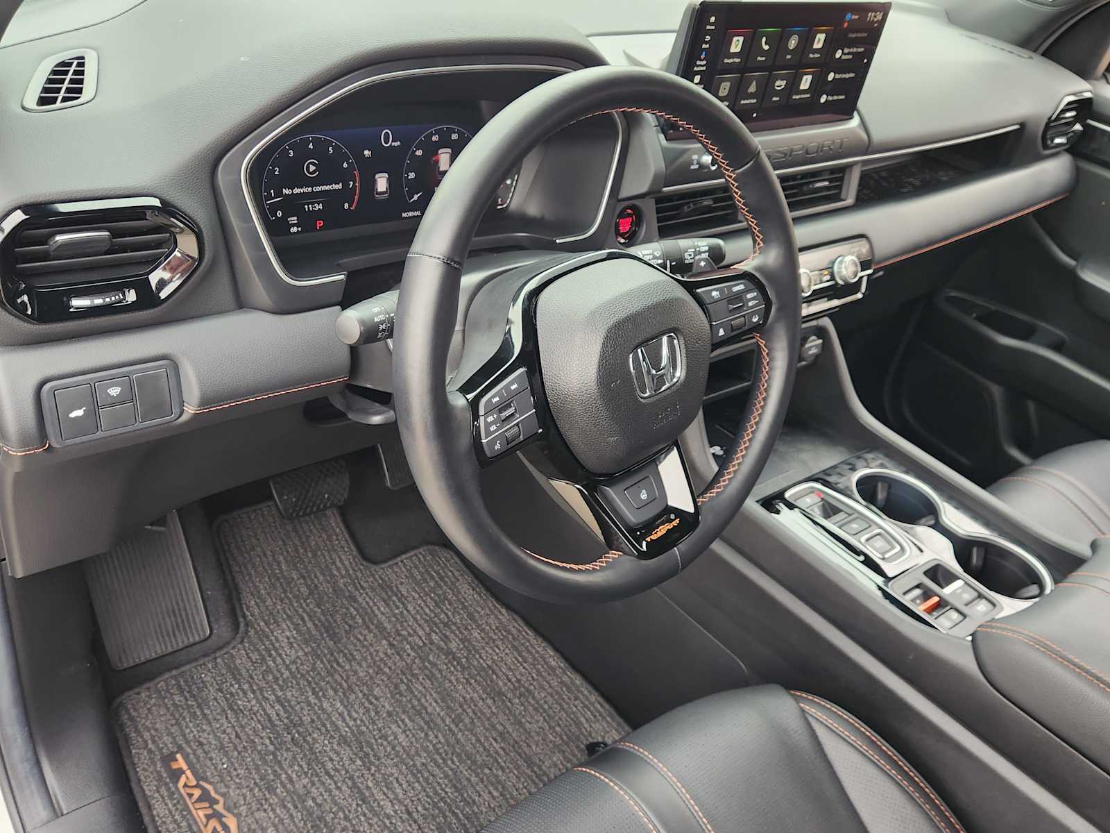 Thumbnail: 2026 Honda Passport - 2