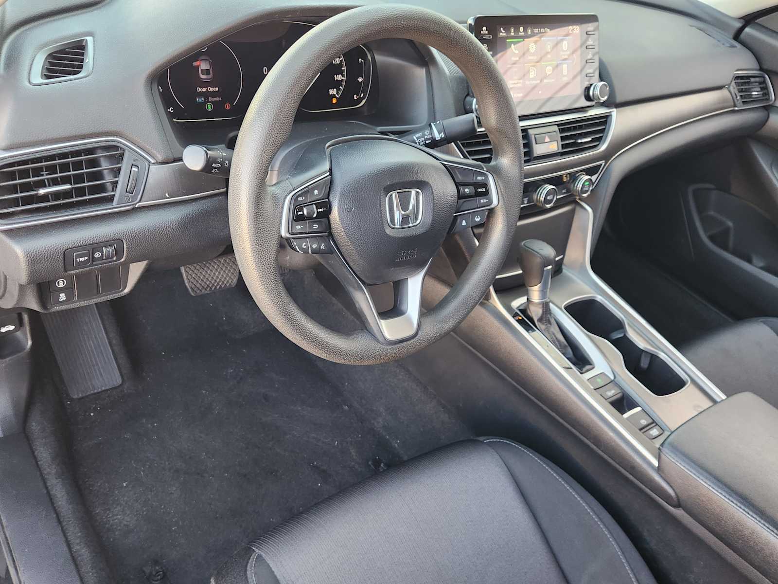 Thumbnail: 2021 Honda Accord - 2