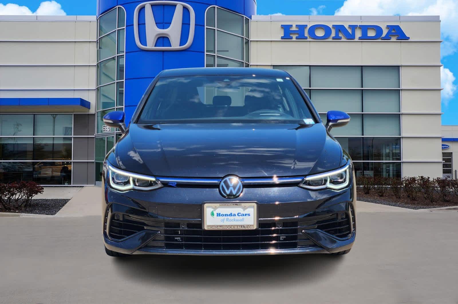 Thumbnail: 2023 Volkswagen Golf - 6