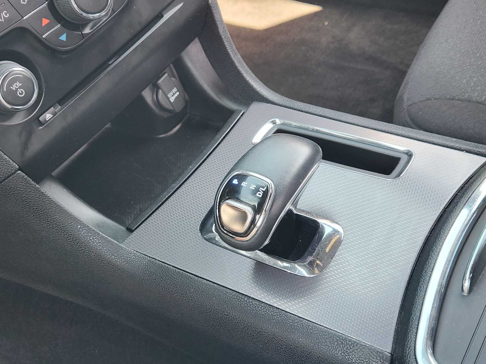 Thumbnail: 2013 Dodge Charger - 17