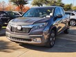  Honda Ridgeline