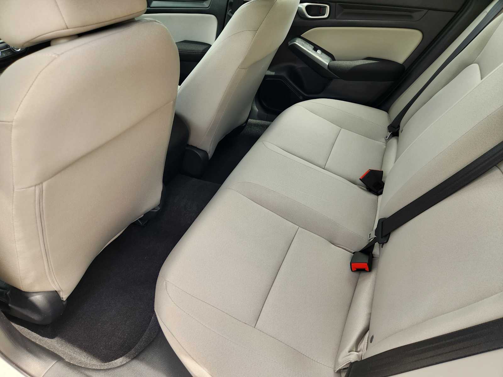 Thumbnail: 2024 Honda Civic - 12