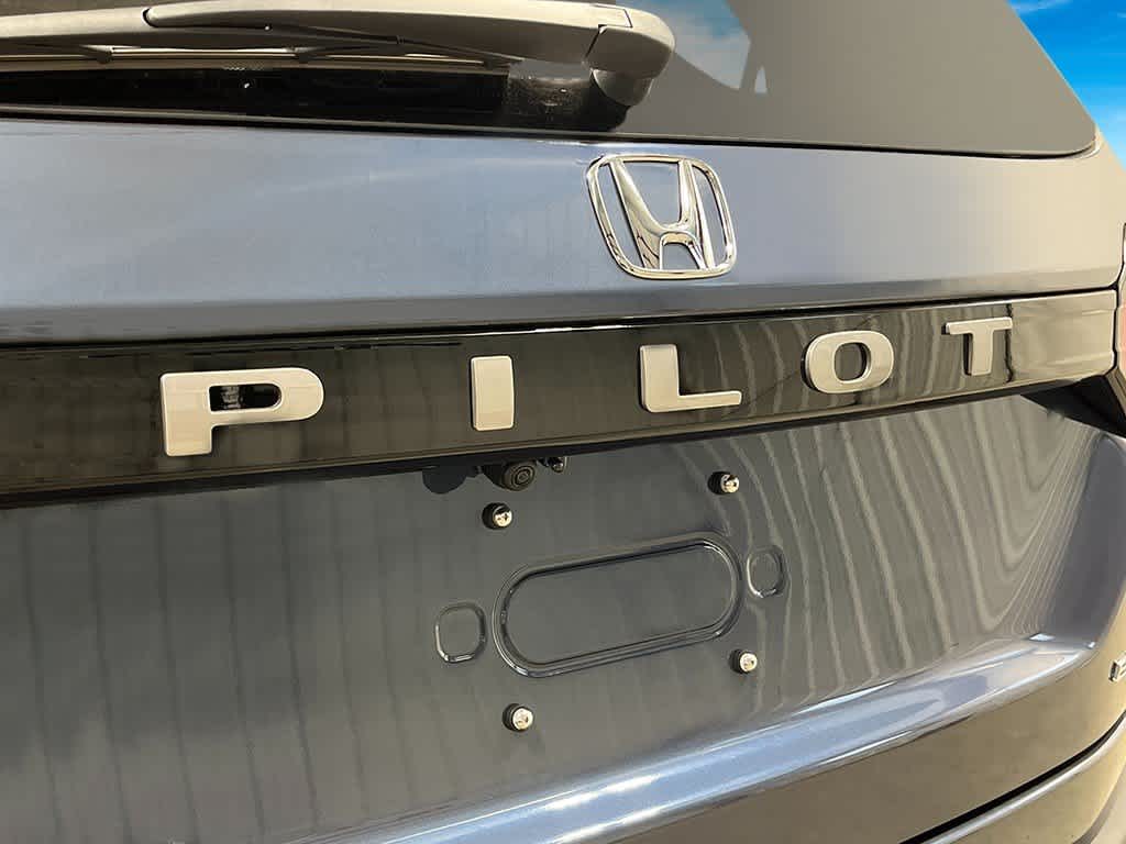 Thumbnail: 2026 Honda Pilot - 7