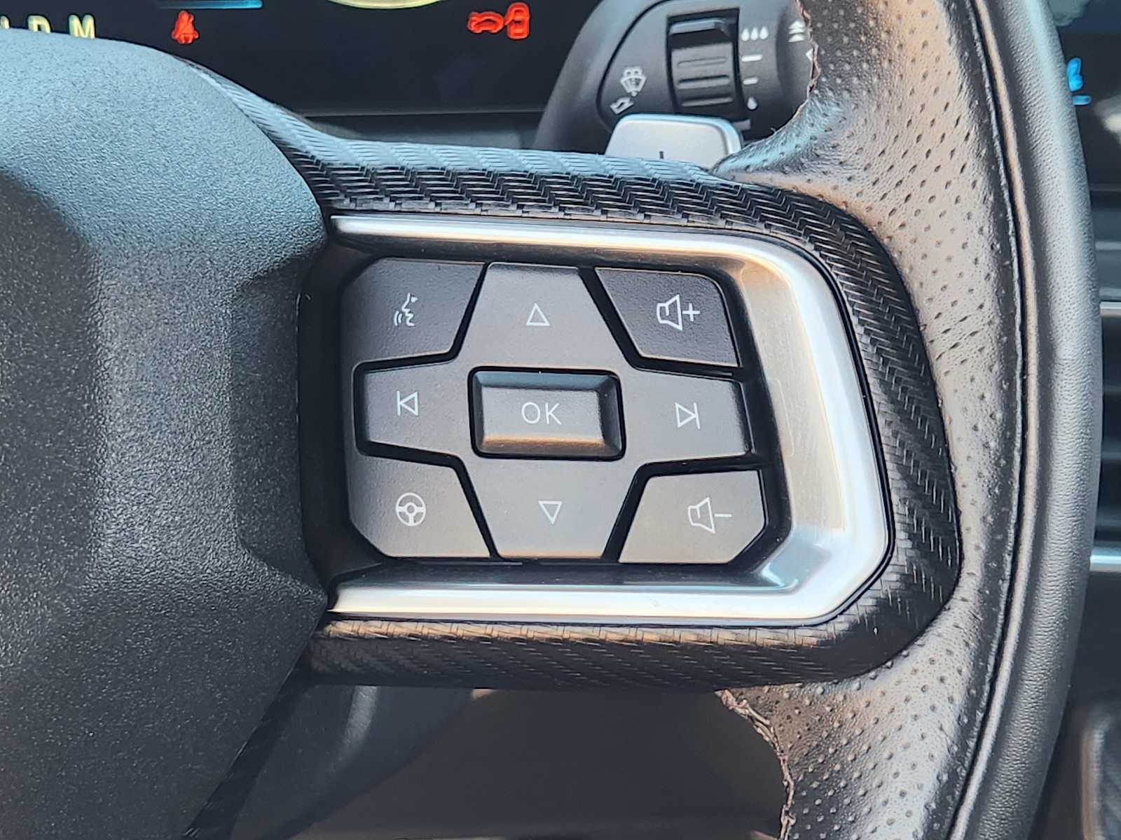 Thumbnail: 2024 Ford Mustang - 30