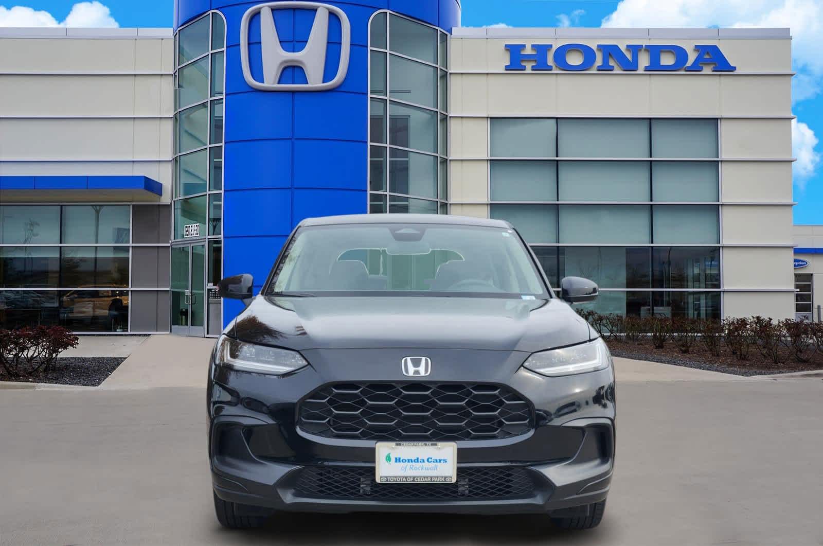 Thumbnail: 2023 Honda HR-V - 6