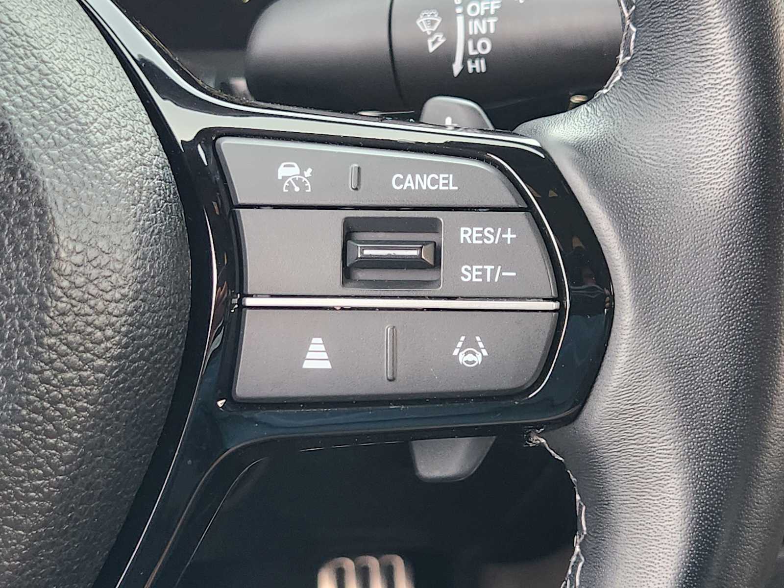 Thumbnail: 2024 Honda Civic - 32