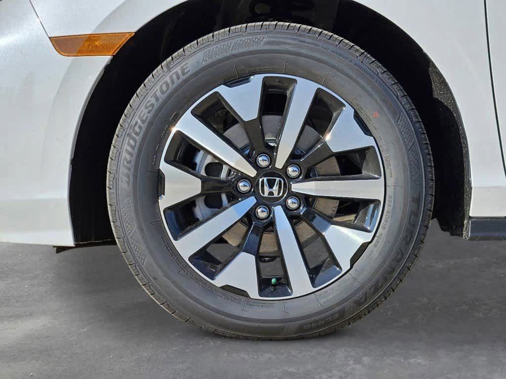 Thumbnail: 2026 Honda Odyssey - 6